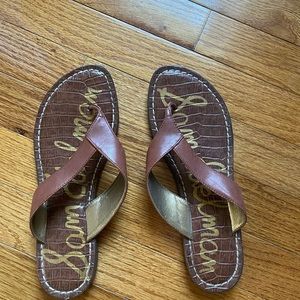 Sam Edelman Sandals Size 7